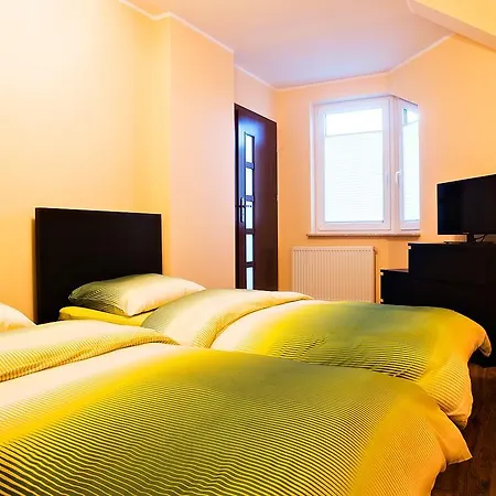 Apartment Caloroczny Wschodnie *