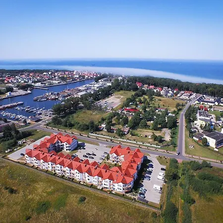 Caloroczny Wschodnie * Darłówko