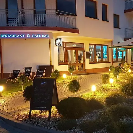 Caloroczny Wschodnie Darłówko