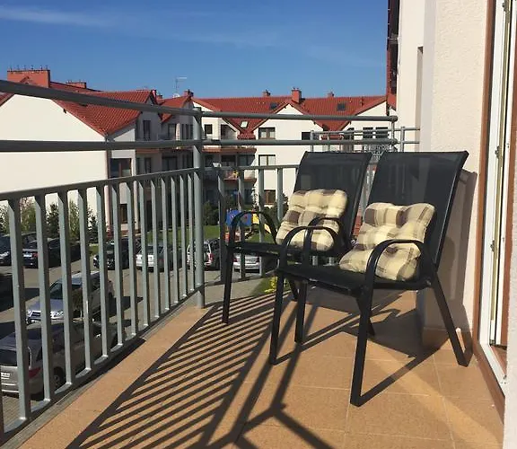 Caloroczny Wschodnie Apartment