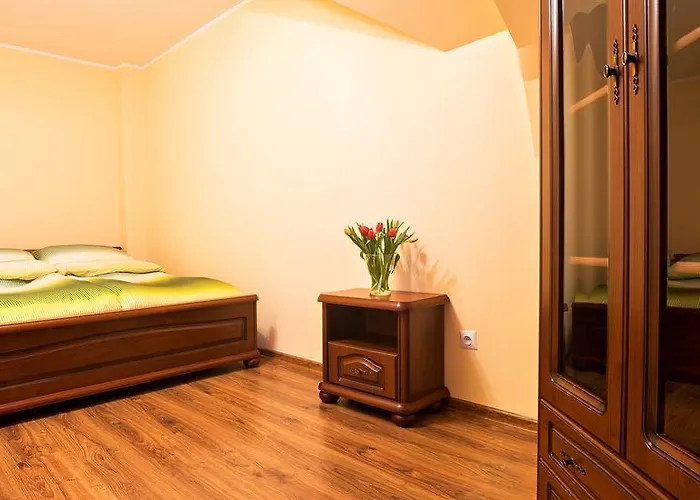 Caloroczny Wschodnie Darłówko